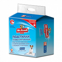 Mr. Fresh Regular Пелёнки для ежедневного использования